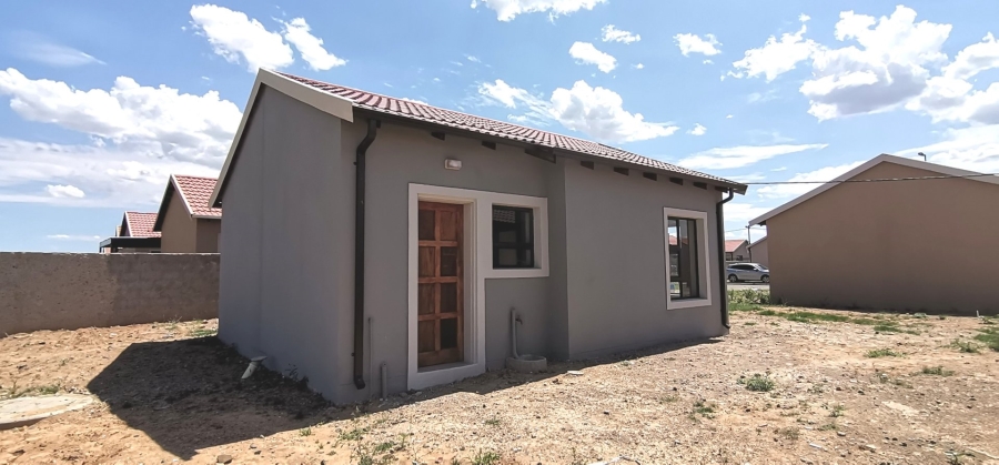 3 Bedroom Property for Sale in Raceway Free State
